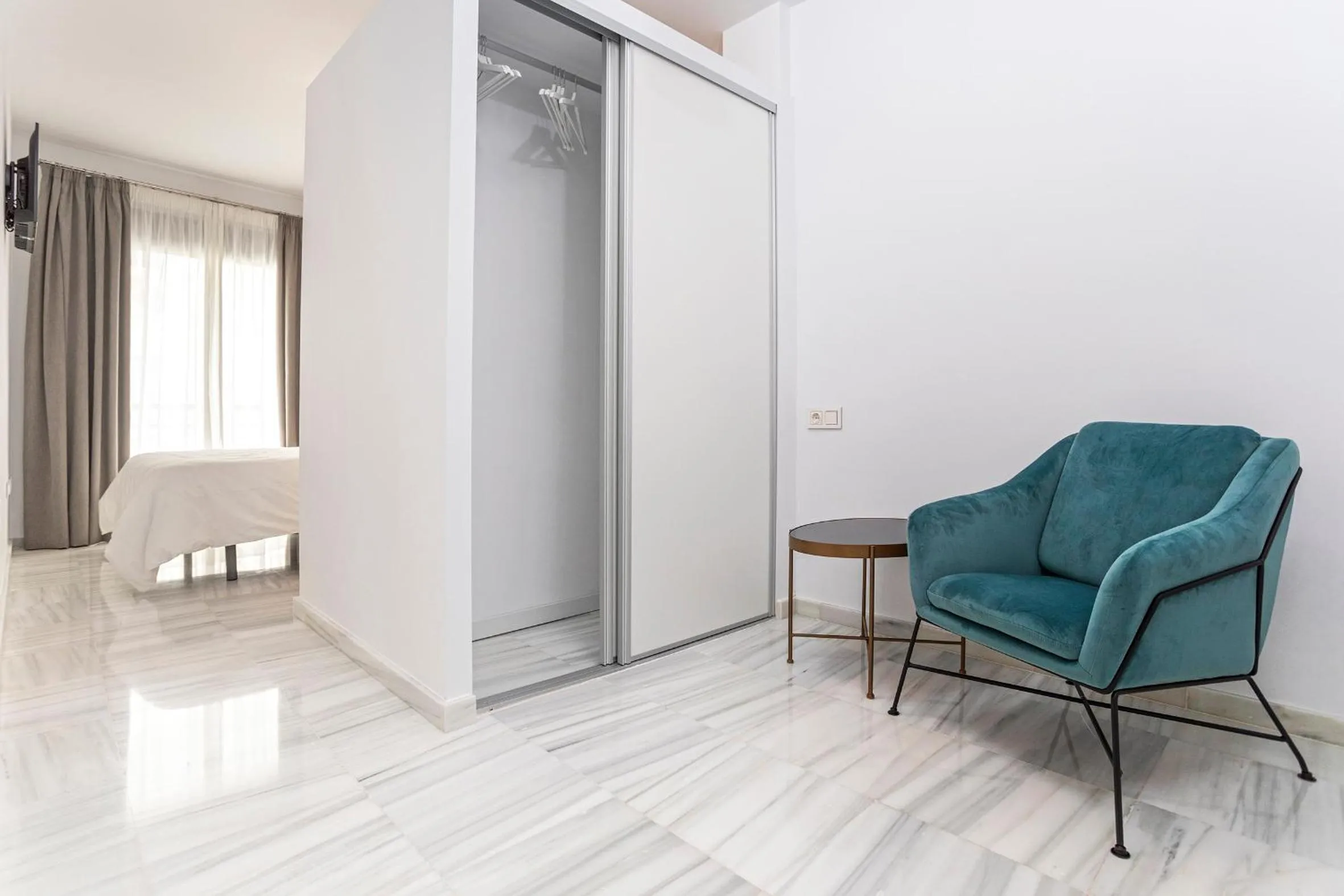 Other in Málaga Rivas 34 Suites Homes