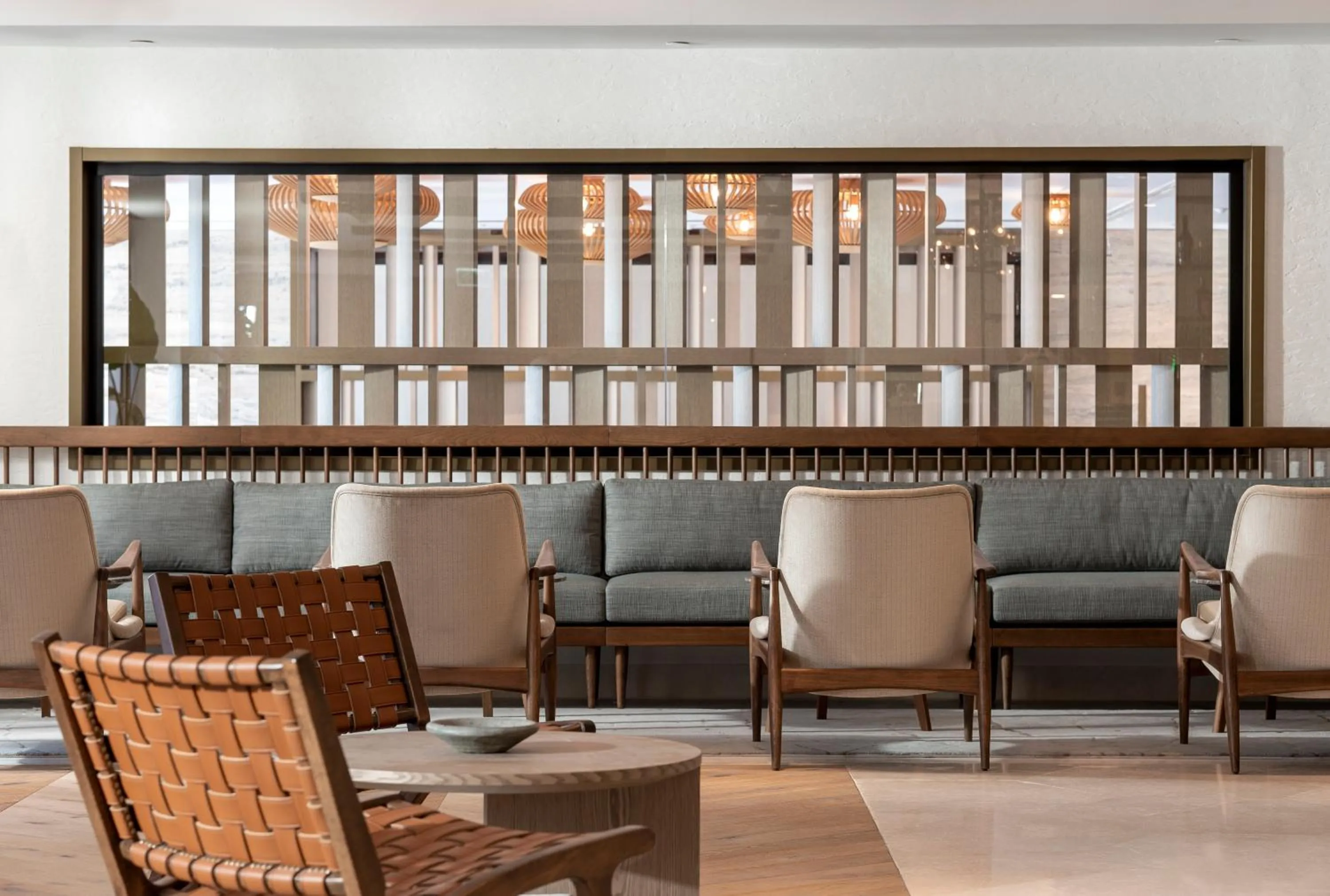 Restaurant/places to eat in Radisson Collection Hotel, Bodrum