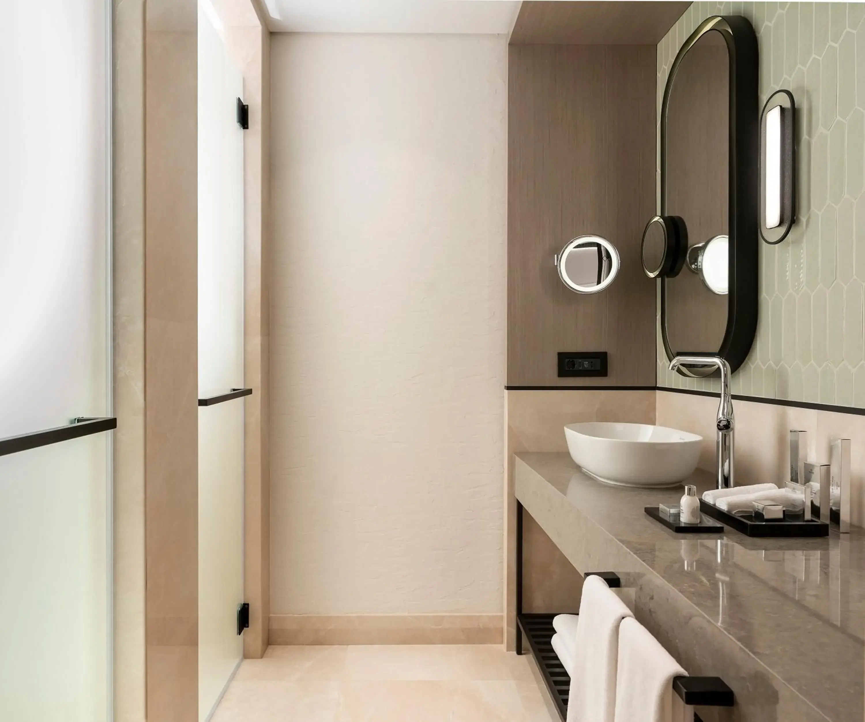 Collection Premium Room with Balcony in Radisson Collection Hotel, Bodrum Collection Premium Room with Balcony in Radisson Collection Hotel, Bodrum