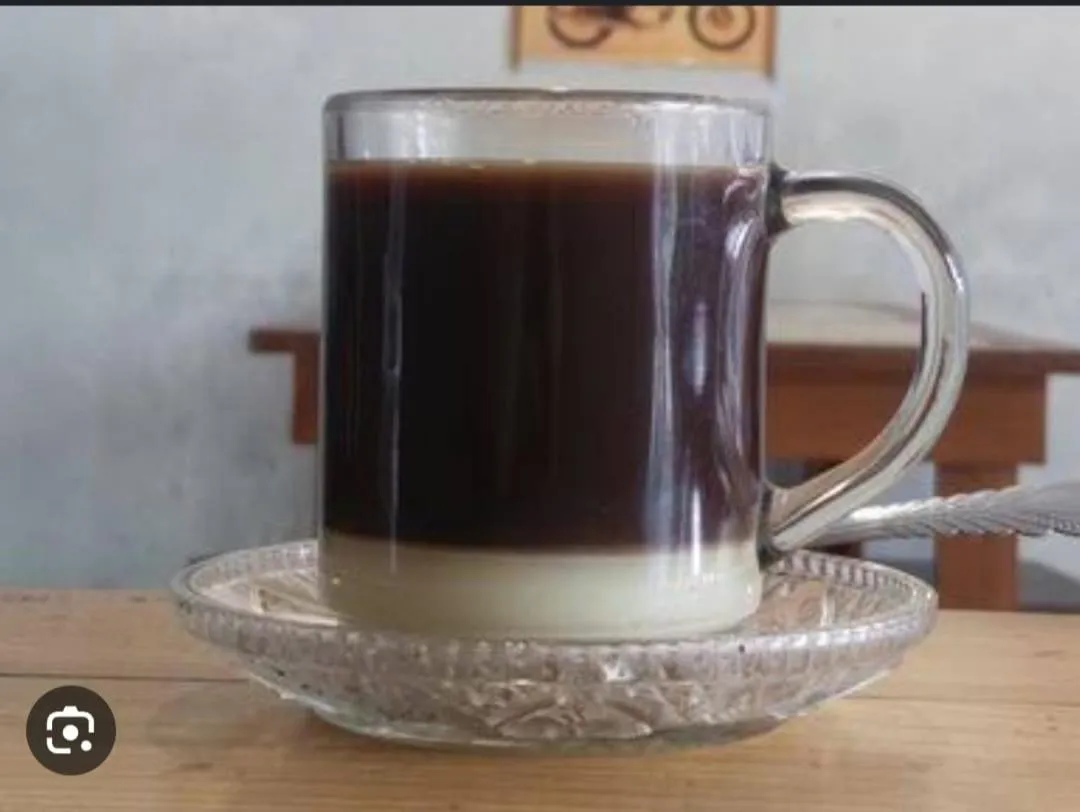 Restaurant/places to eat in Hotel 55