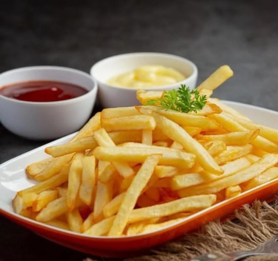 Restaurant/places to eat in Hotel 55