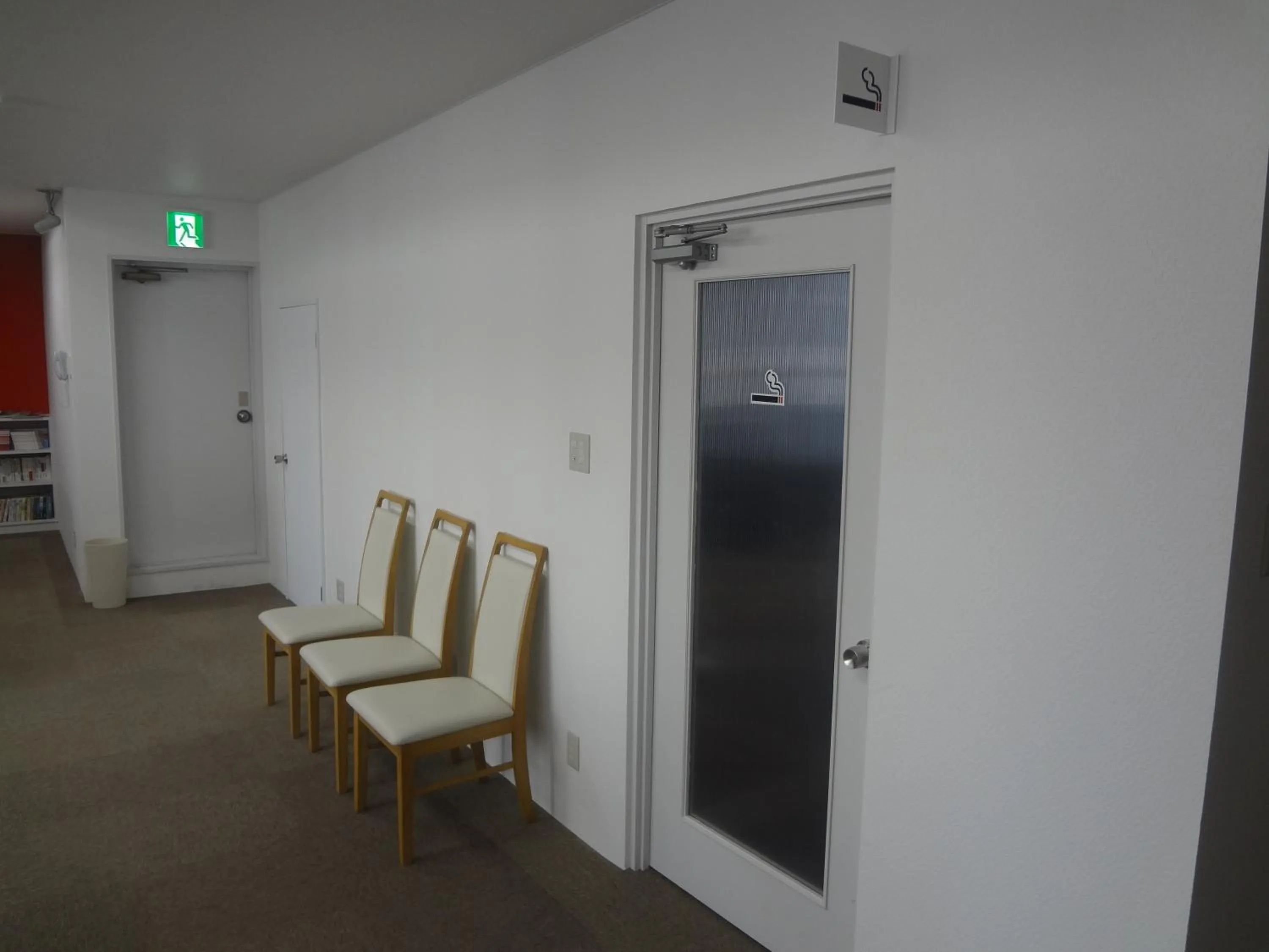 Other in Frame Hotel Sapporo