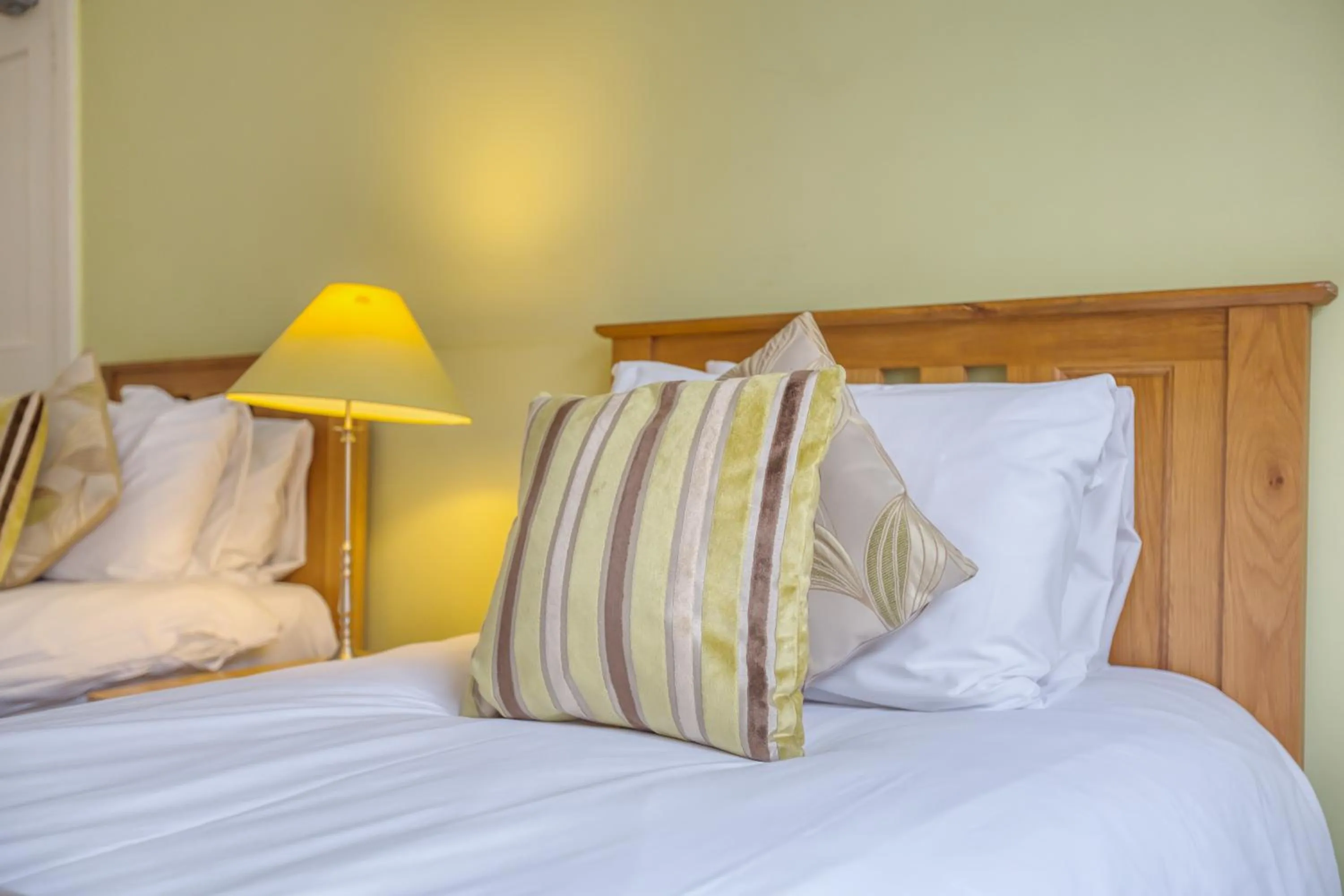 Bedroom, Bed in No32 Hotel