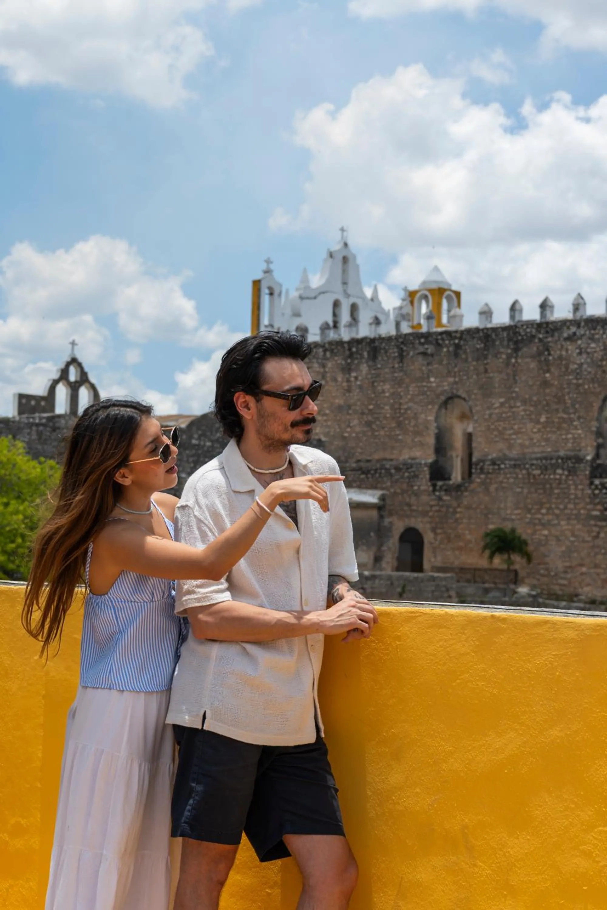 Hotel Rinconada del Convento