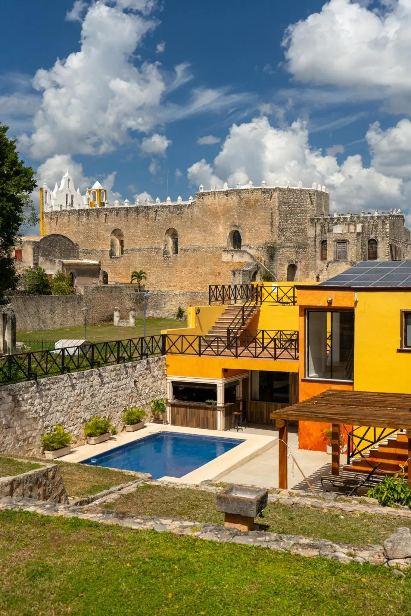 Superior Double Room in Hotel Rinconada del Convento Superior Double Room in Hotel Rinconada del Convento