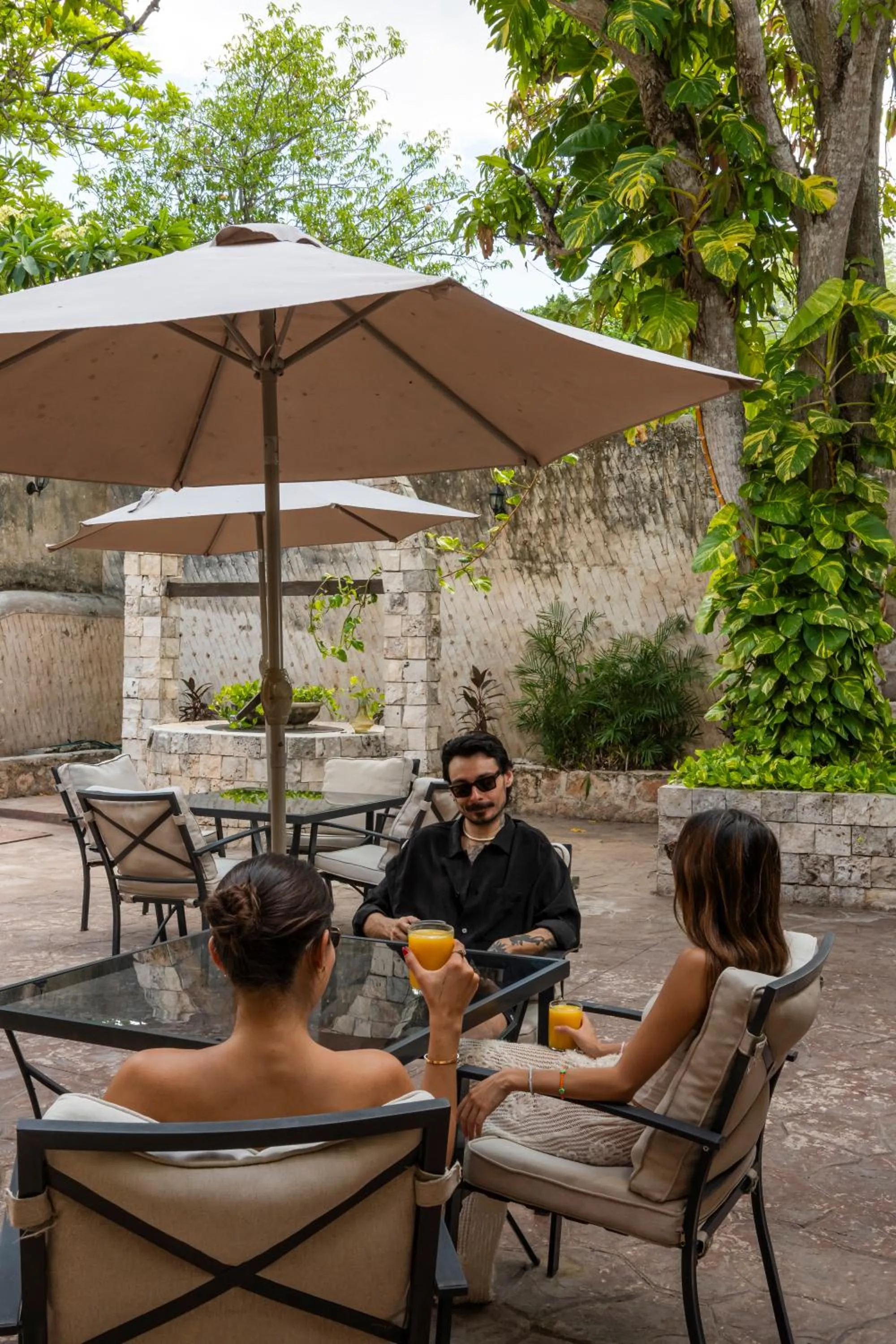 Hotel Rinconada del Convento