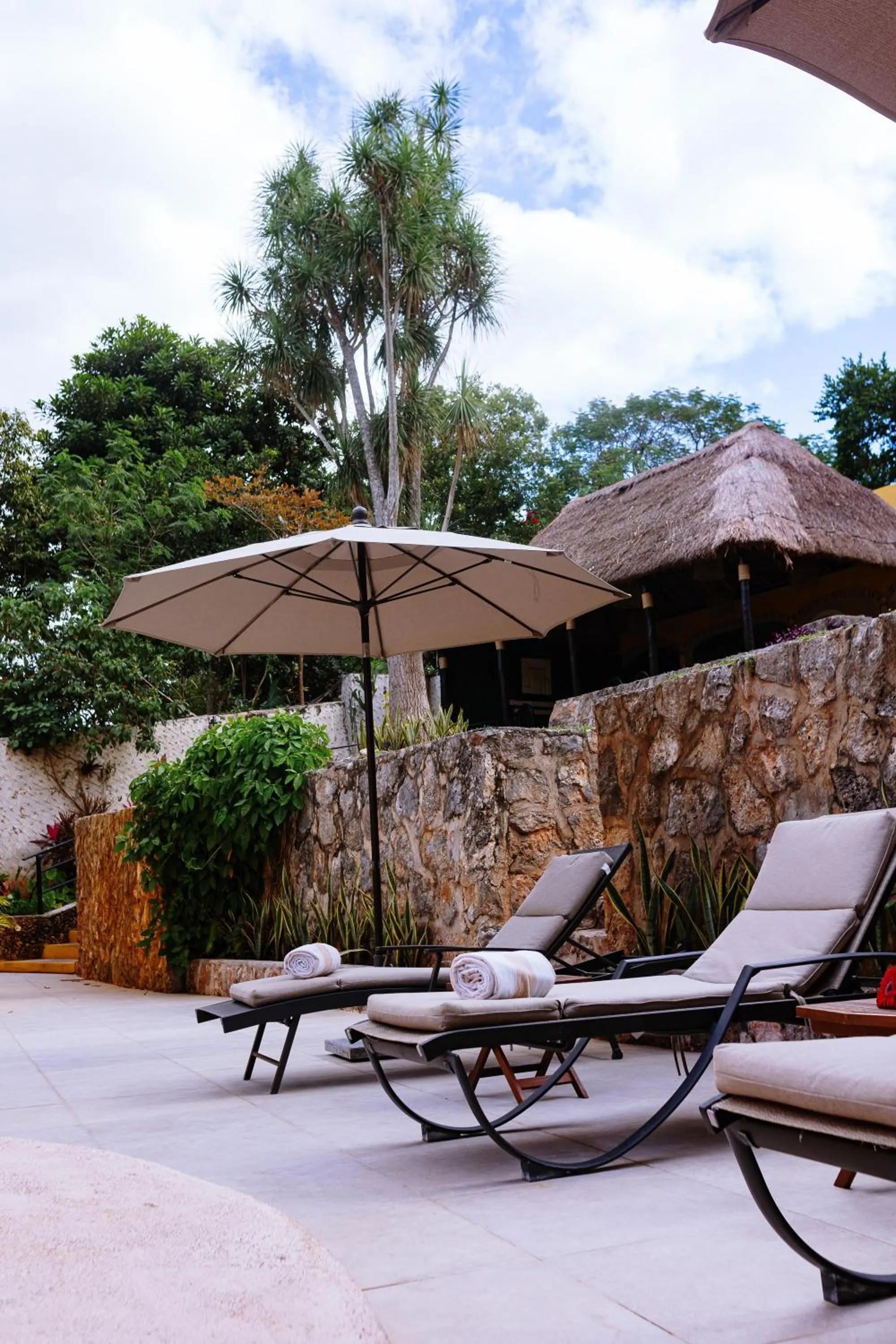 Hotel Rinconada del Convento