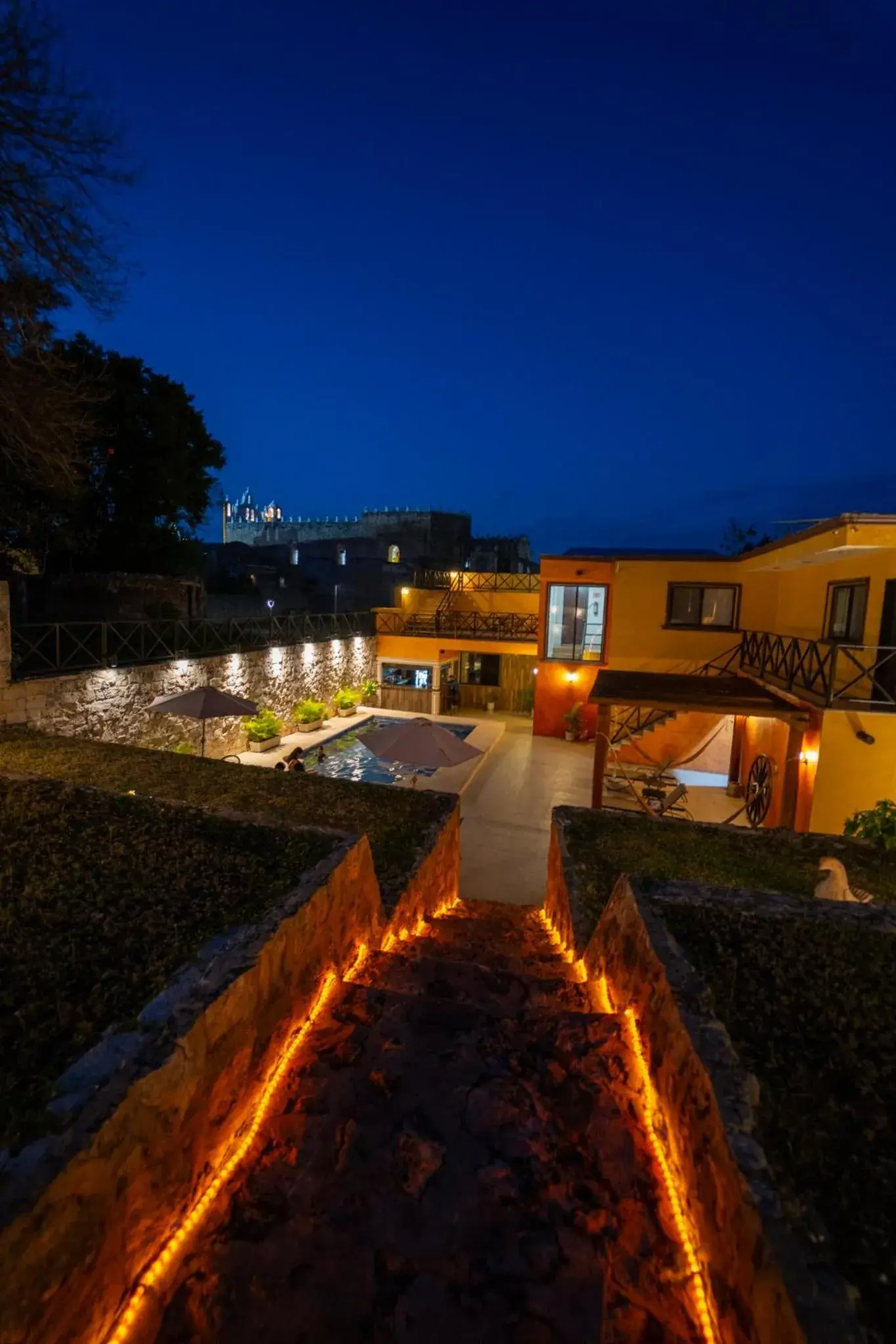 Superior Queen Room in Hotel Rinconada del Convento Superior Queen Room in Hotel Rinconada del Convento