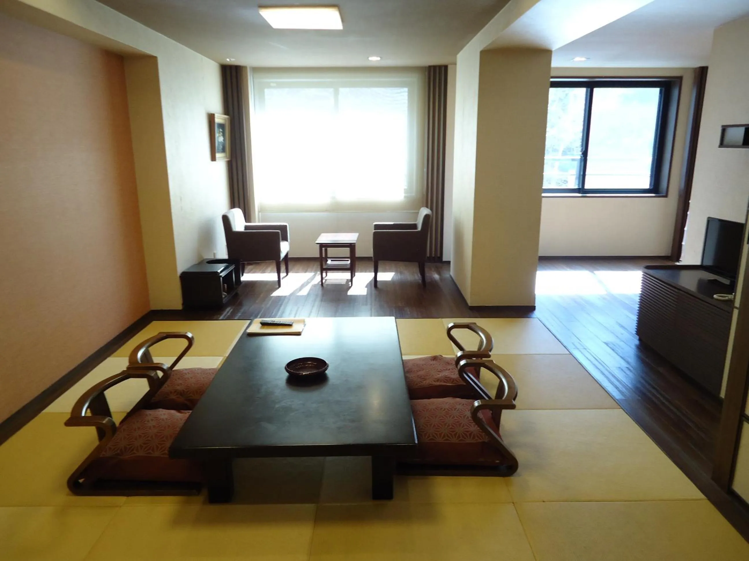 Yamagisi Ryokan