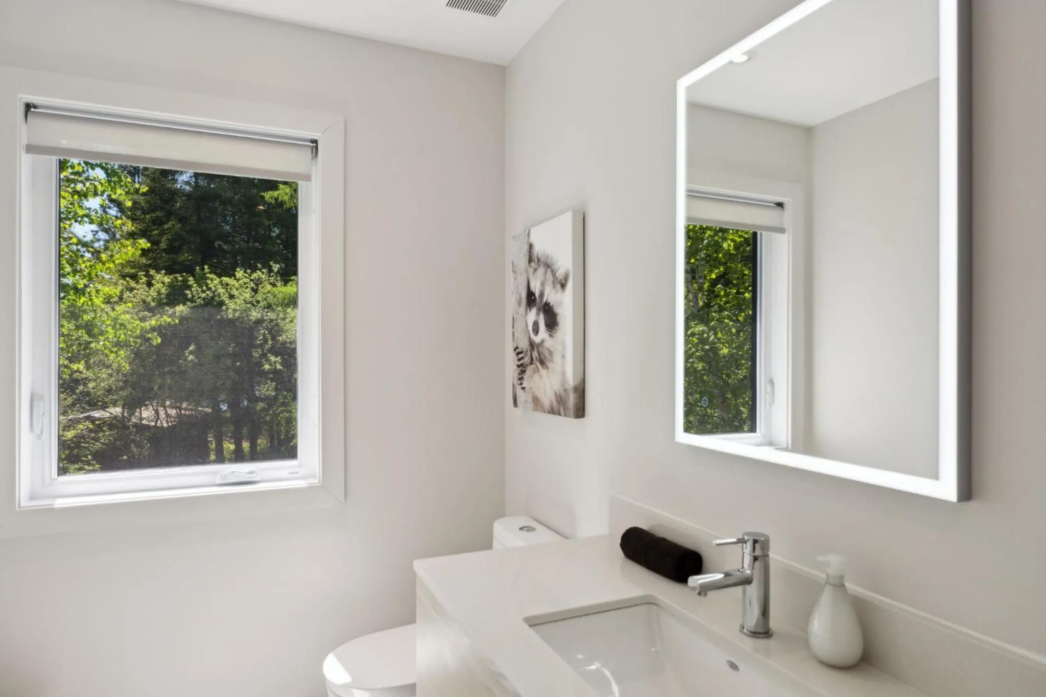 Suites du Lac Moore by Manitonga