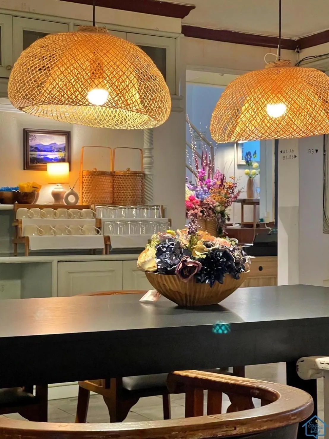 Sabaiday Guesthouse Nimman