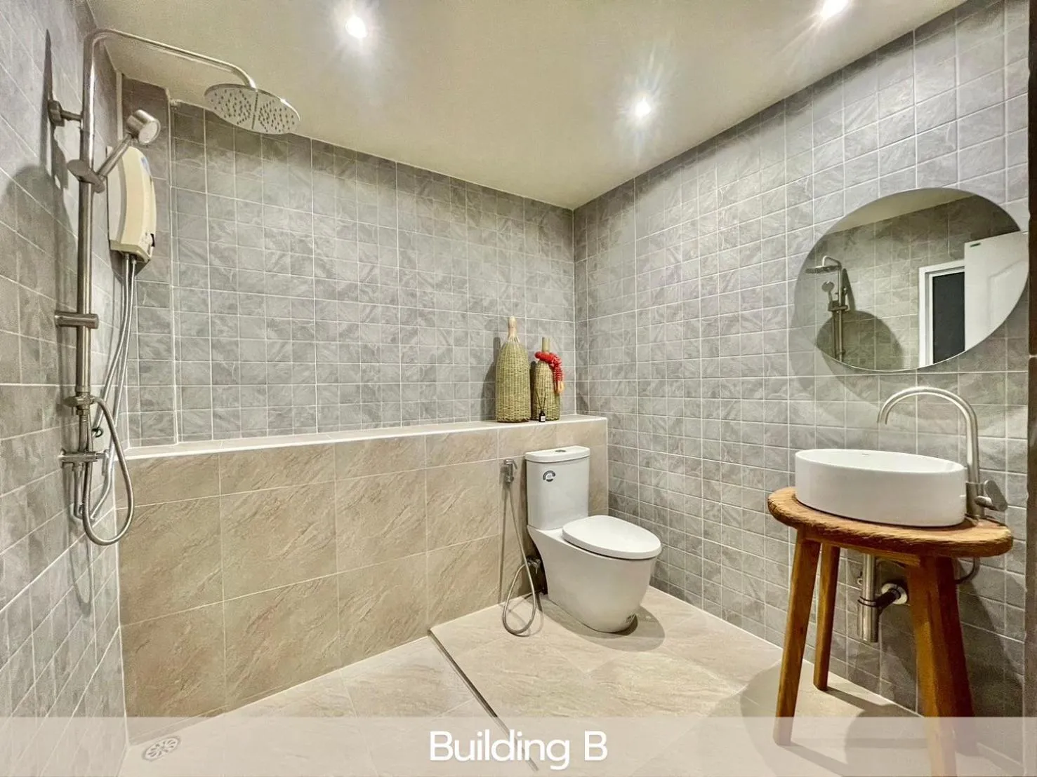 Sabaiday Guesthouse Nimman