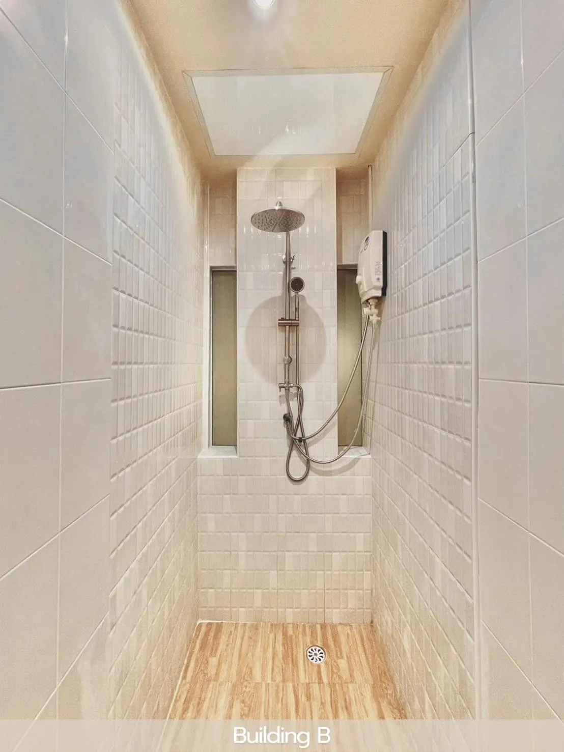 Sabaiday Guesthouse Nimman