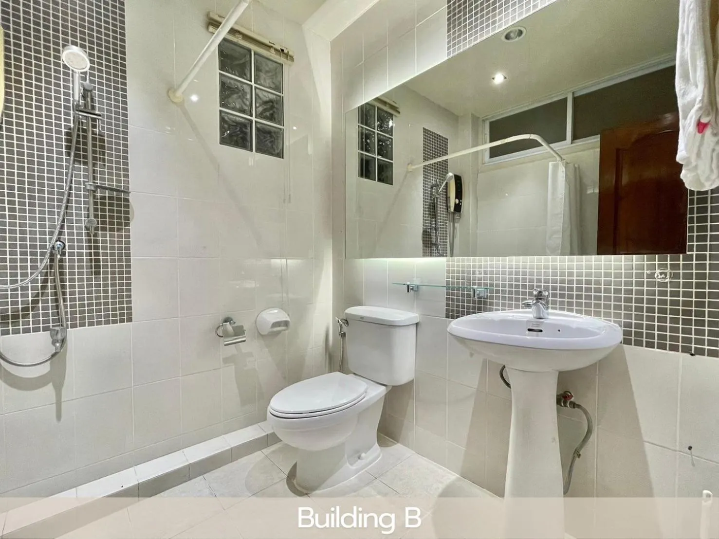 Sabaiday Guesthouse Nimman