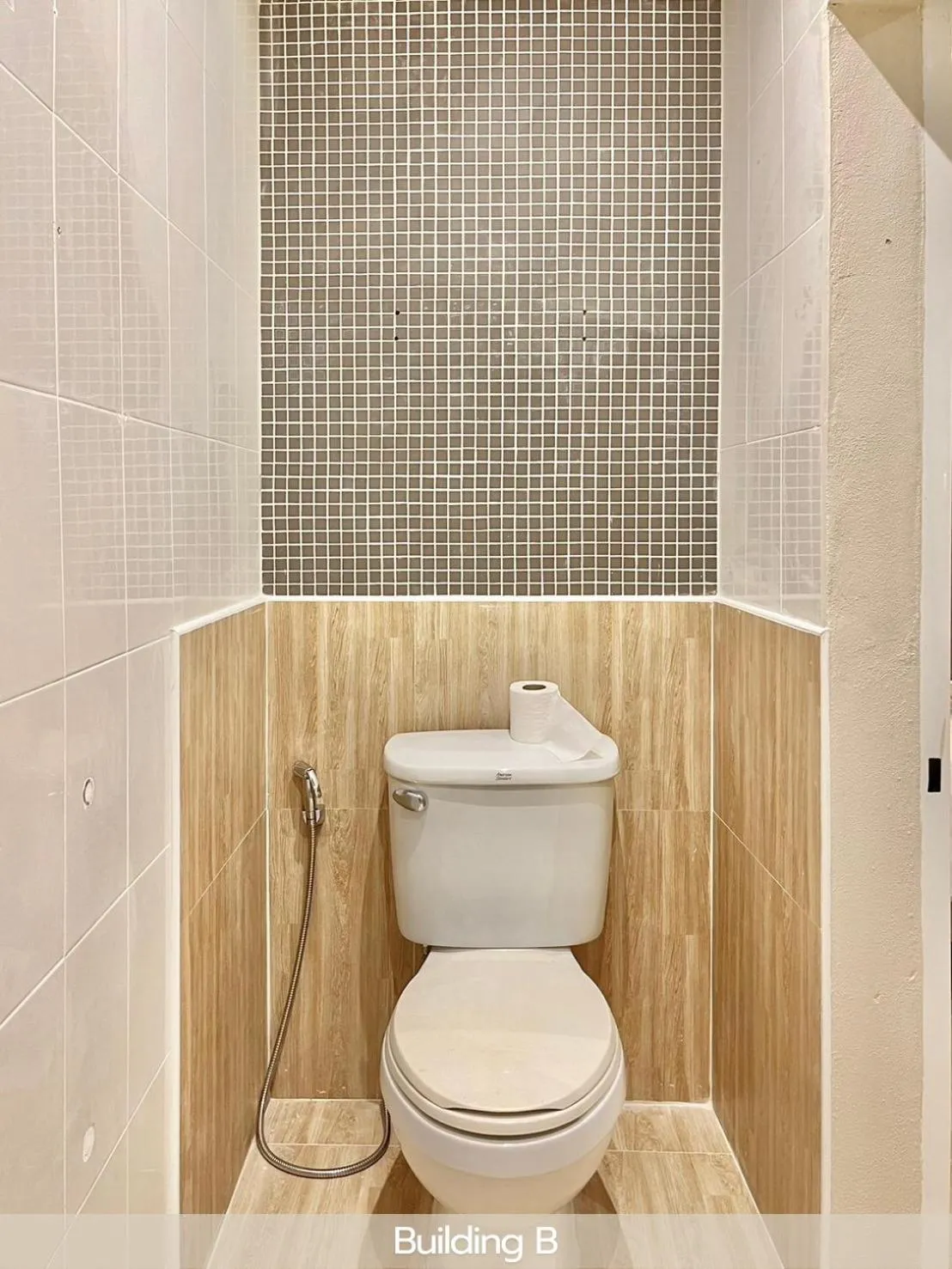 Sabaiday Guesthouse Nimman