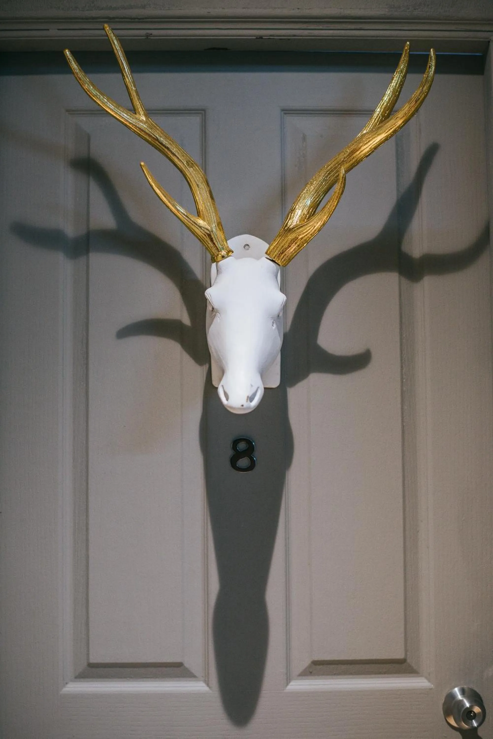 Sabaiday Guesthouse Nimman