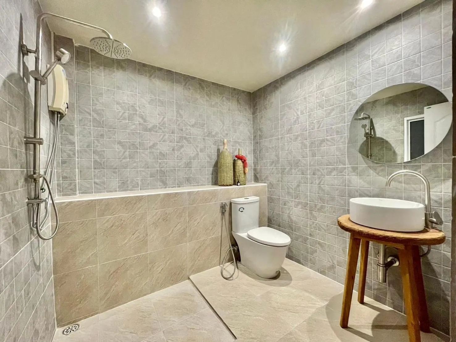 Sabaiday Guesthouse Nimman