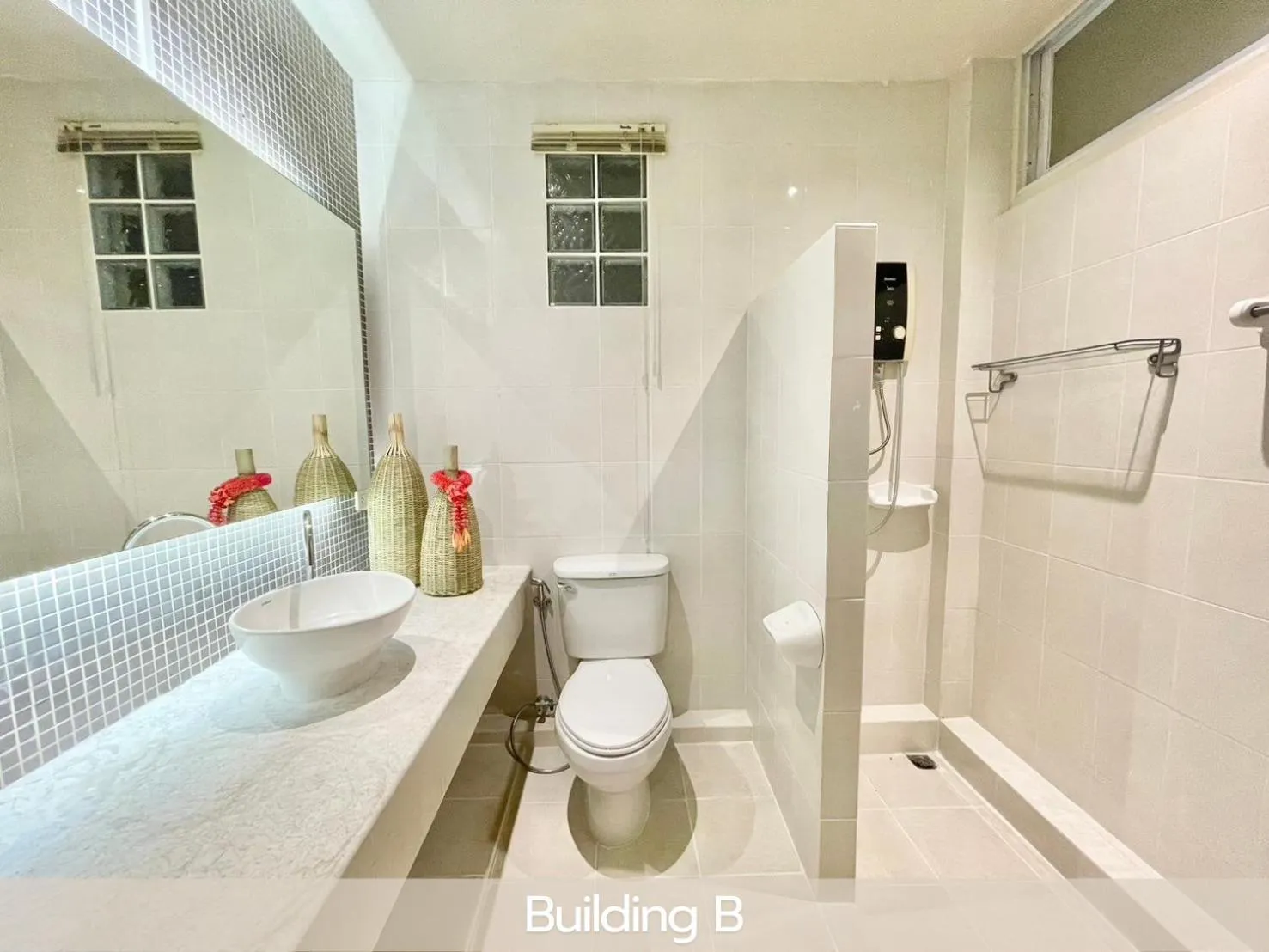 Sabaiday Guesthouse Nimman