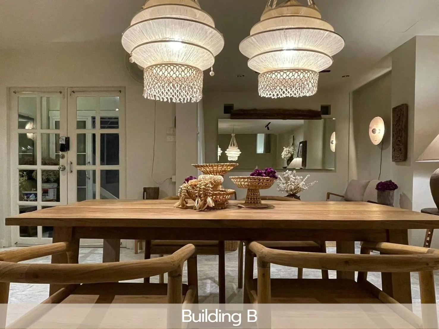 Sabaiday Guesthouse Nimman