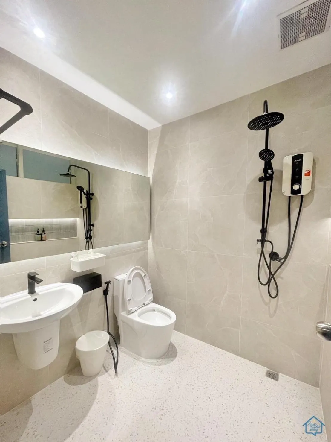 Sabaiday Guesthouse Nimman