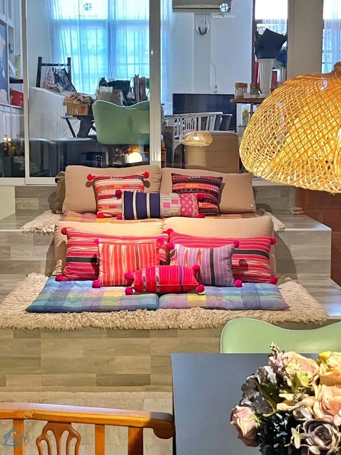 Sabaiday Guesthouse Nimman