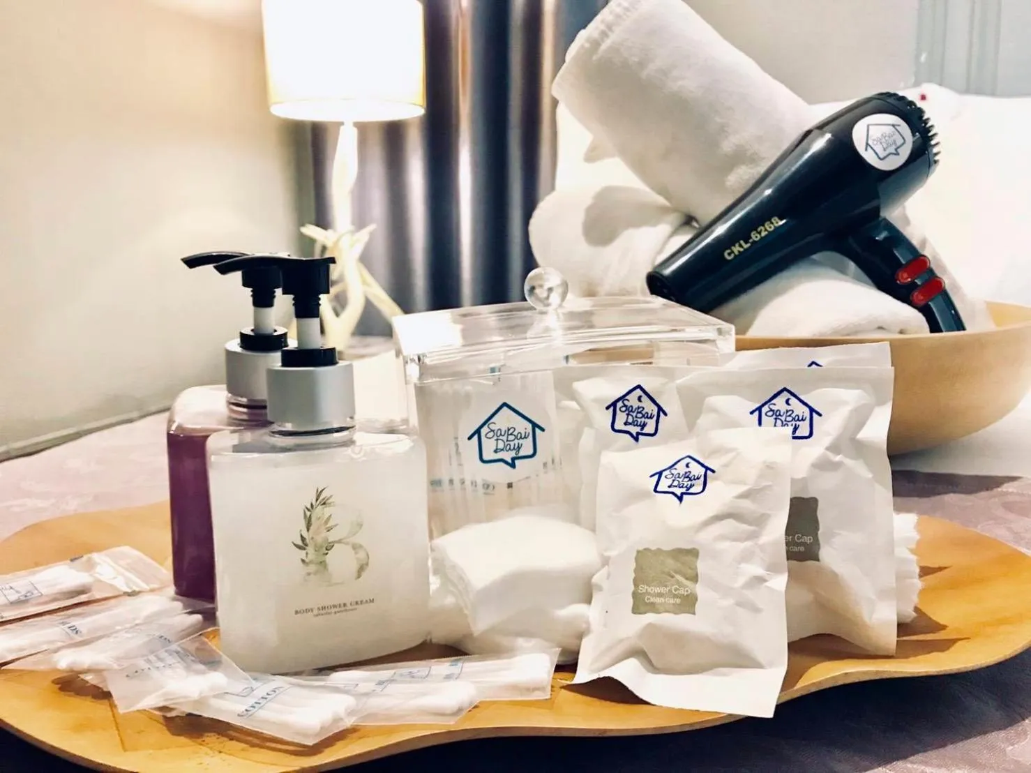 Sabaiday Guesthouse Nimman