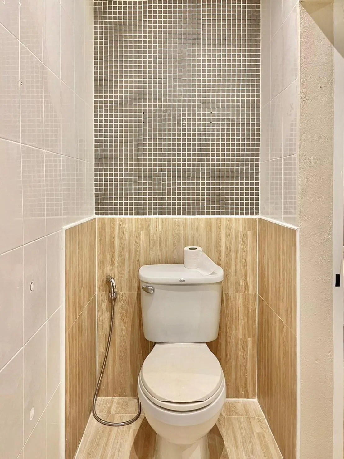 Sabaiday Guesthouse Nimman