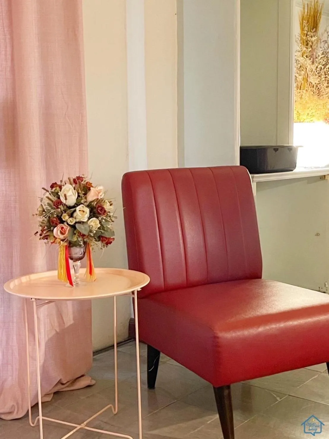 Sabaiday Guesthouse Nimman