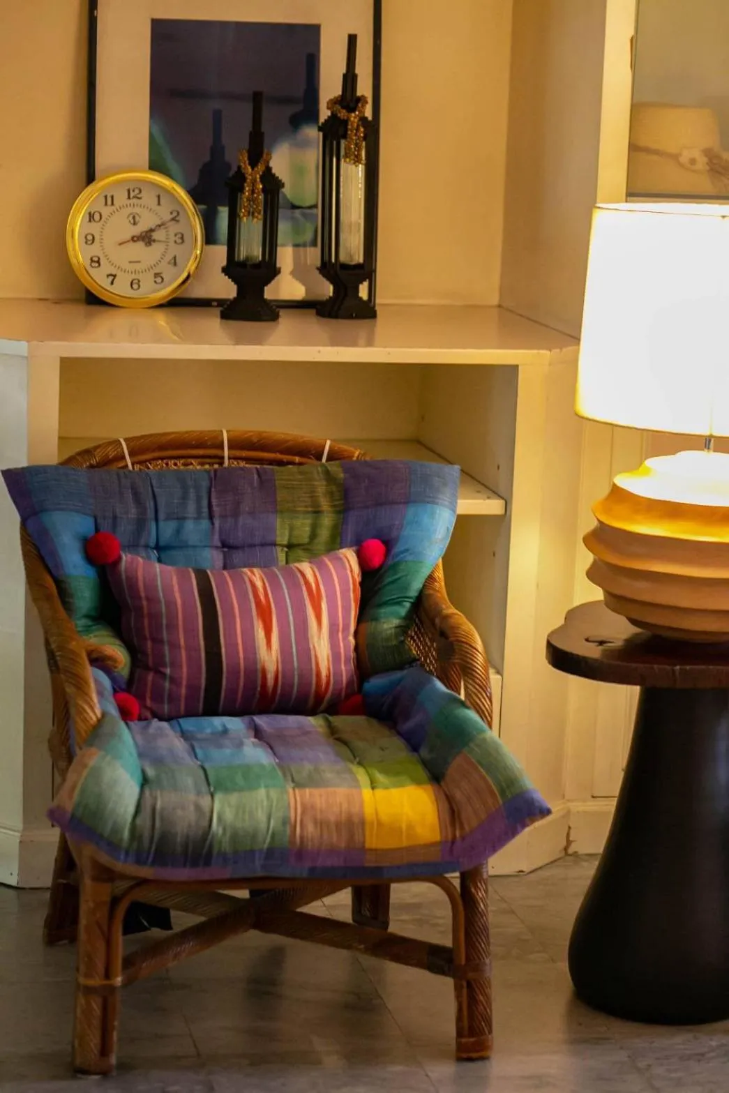 Sabaiday Guesthouse Nimman