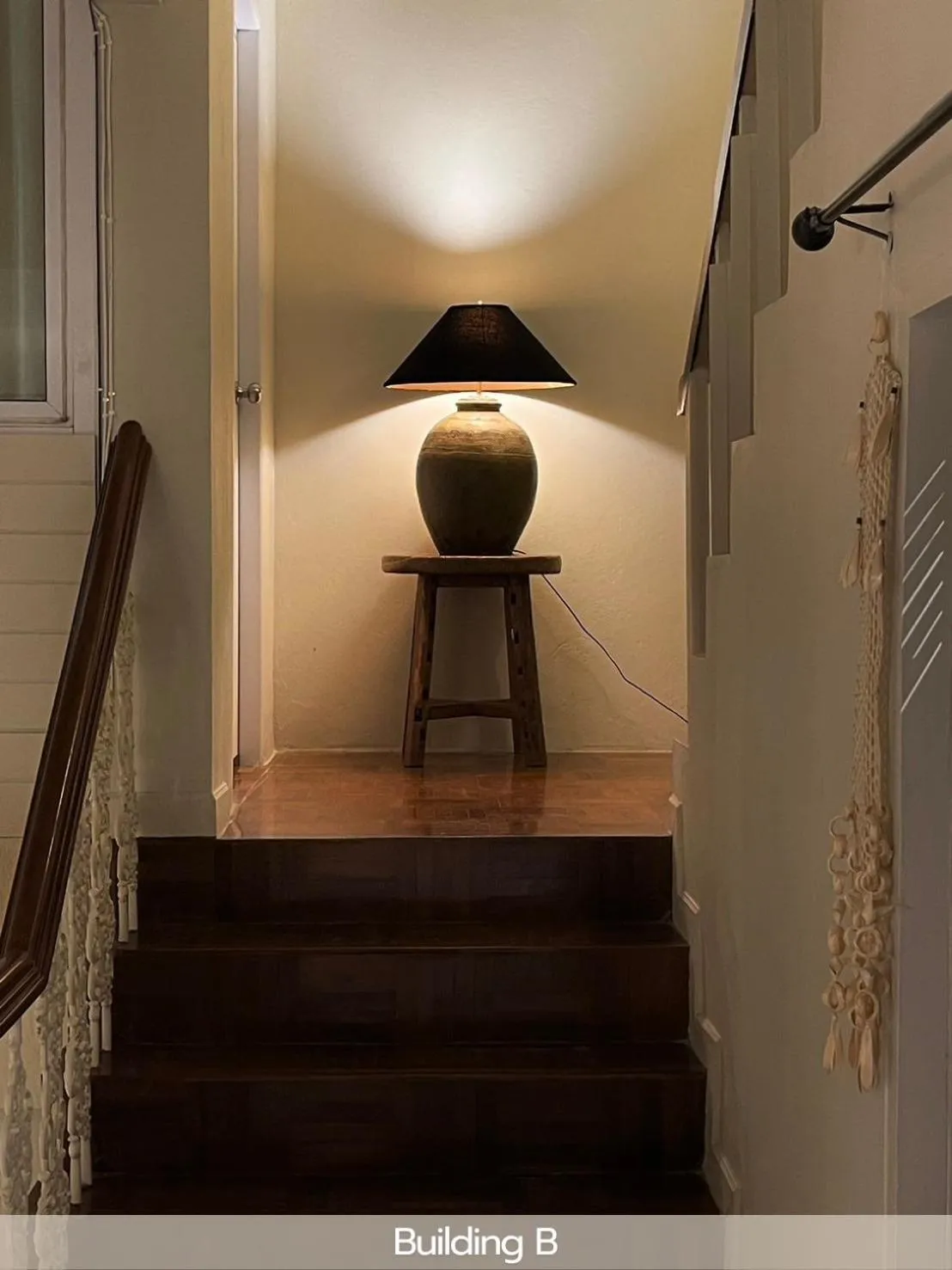 Sabaiday Guesthouse Nimman