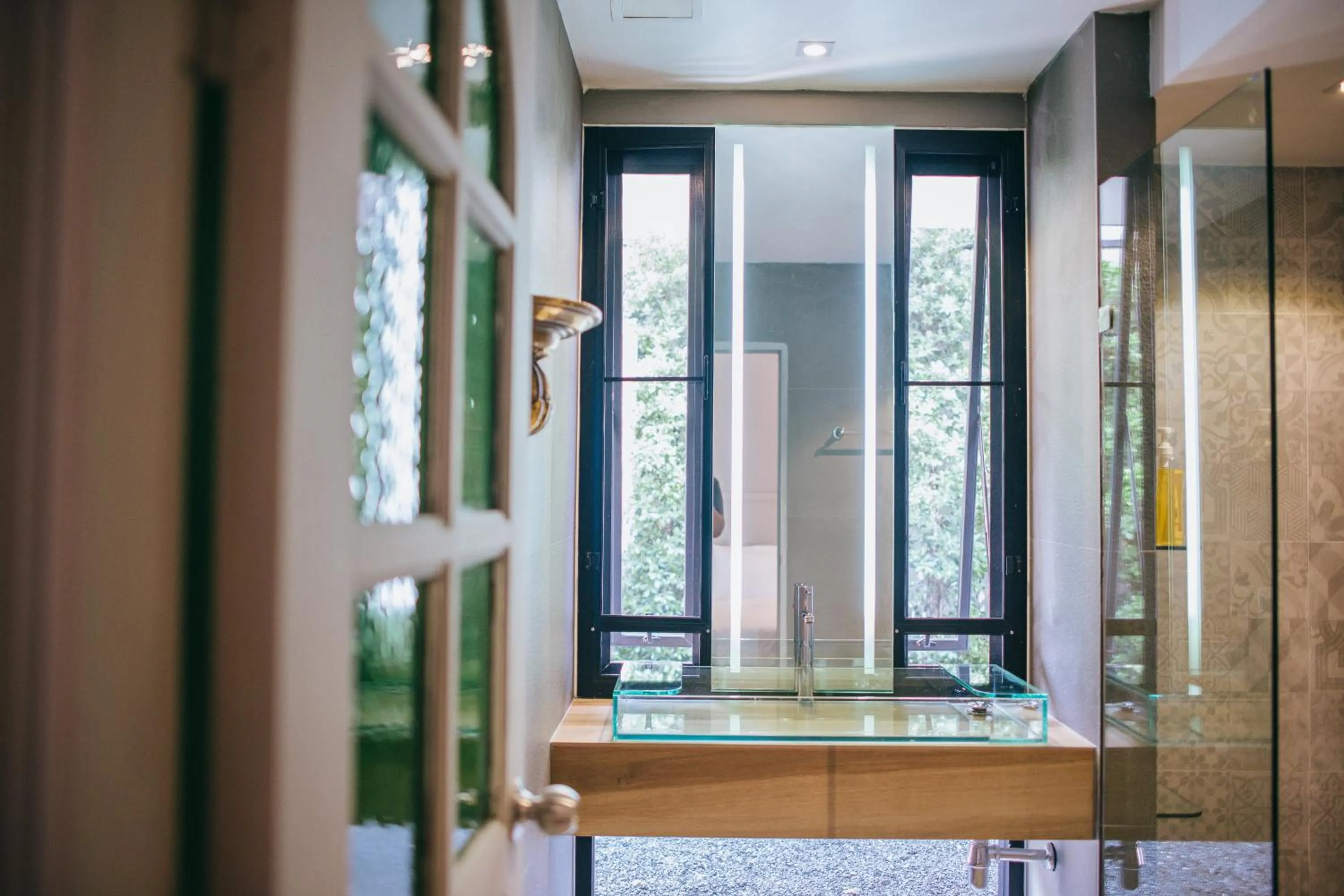 Sabaiday Guesthouse Nimman