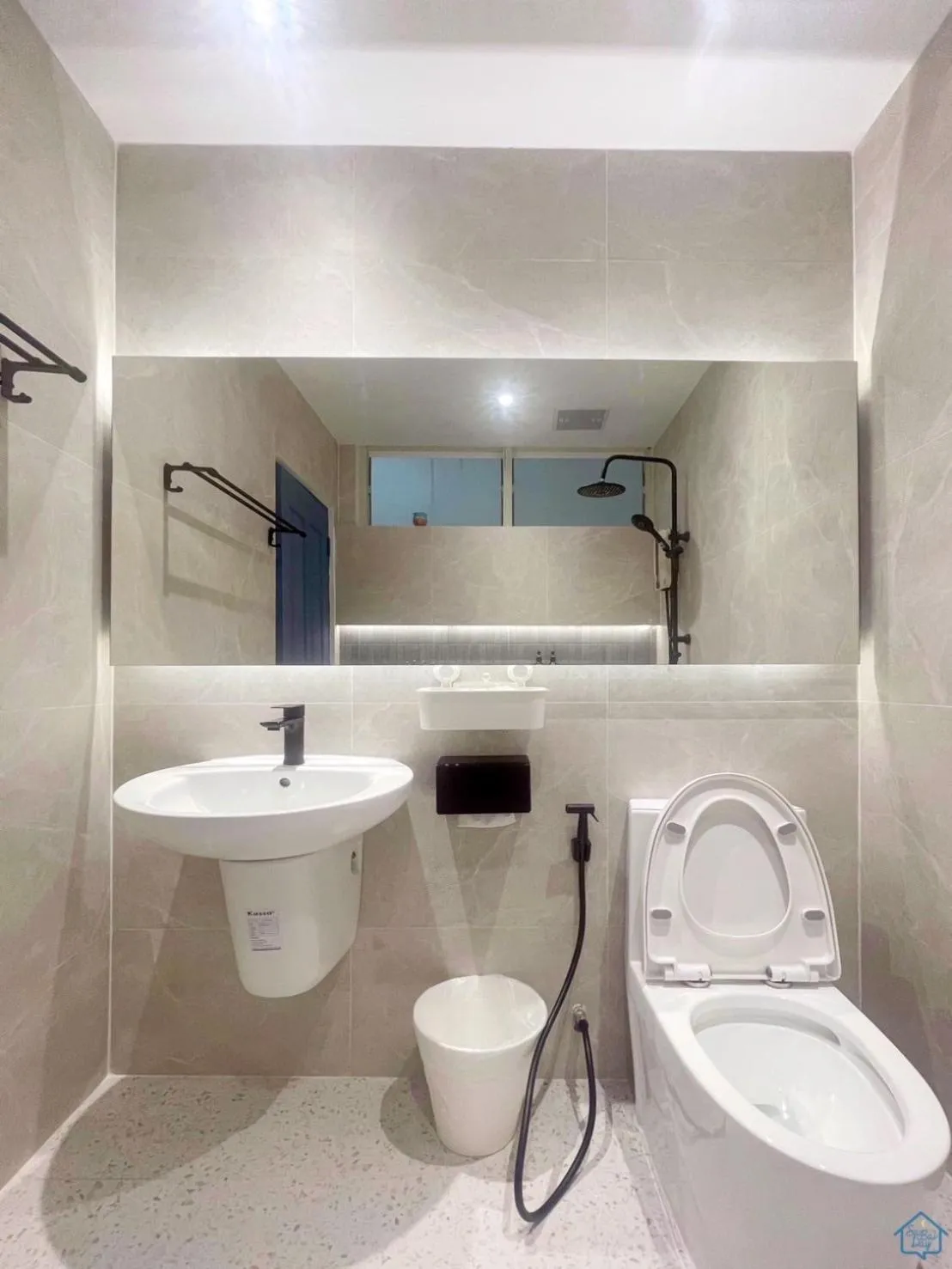 Sabaiday Guesthouse Nimman