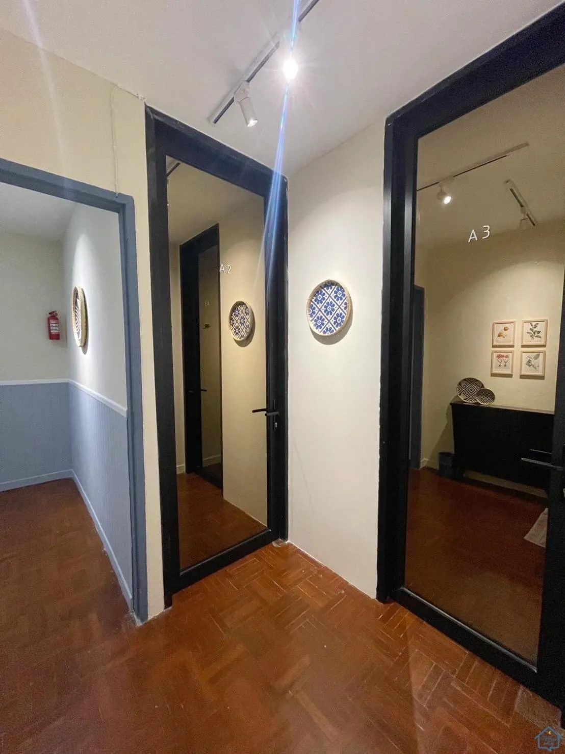 Sabaiday Guesthouse Nimman