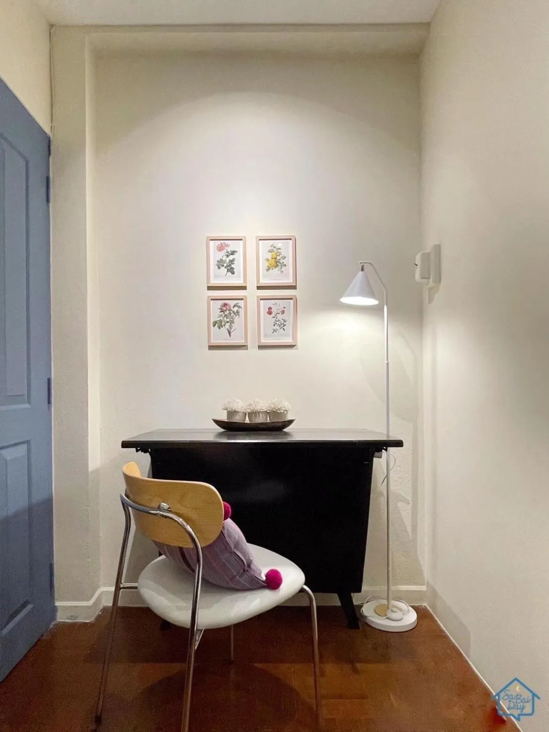 Sabaiday Guesthouse Nimman