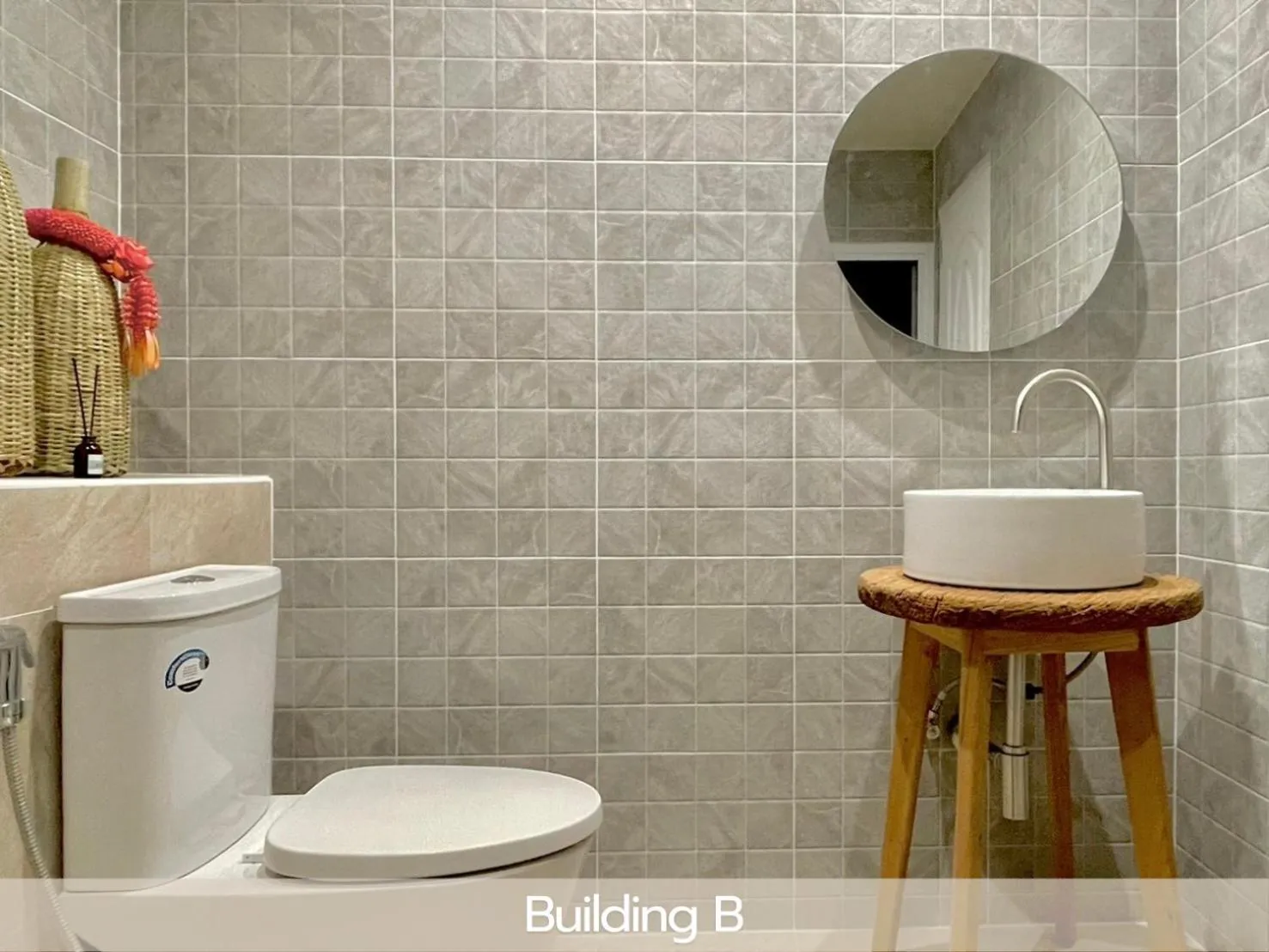 Sabaiday Guesthouse Nimman