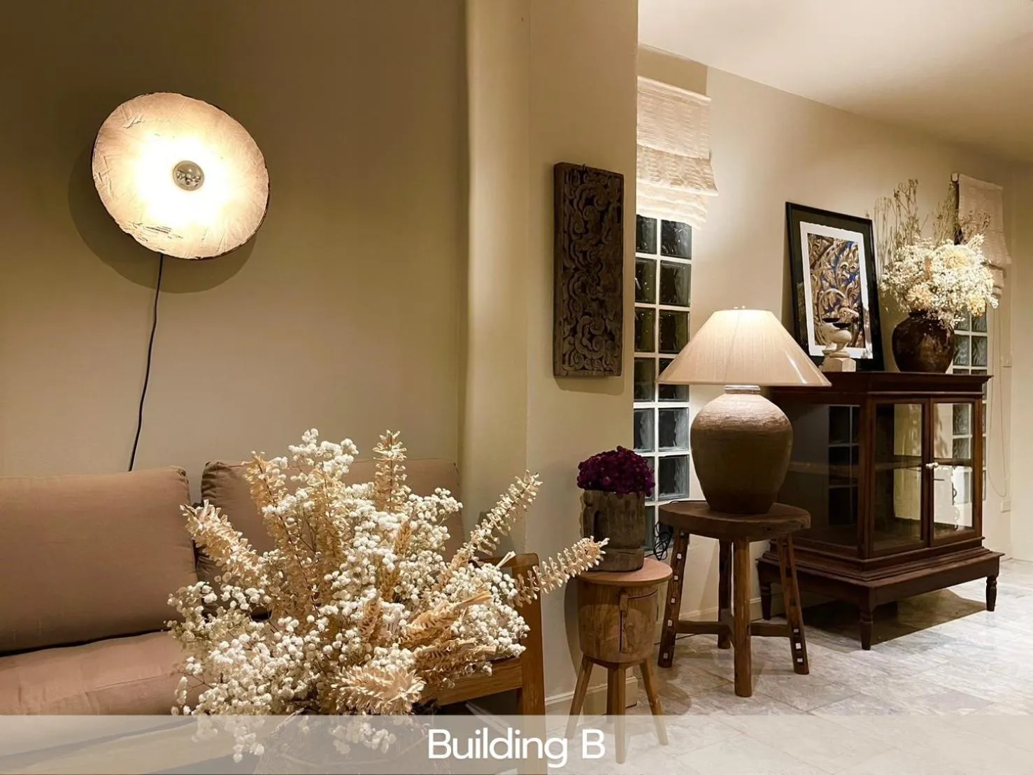 Sabaiday Guesthouse Nimman