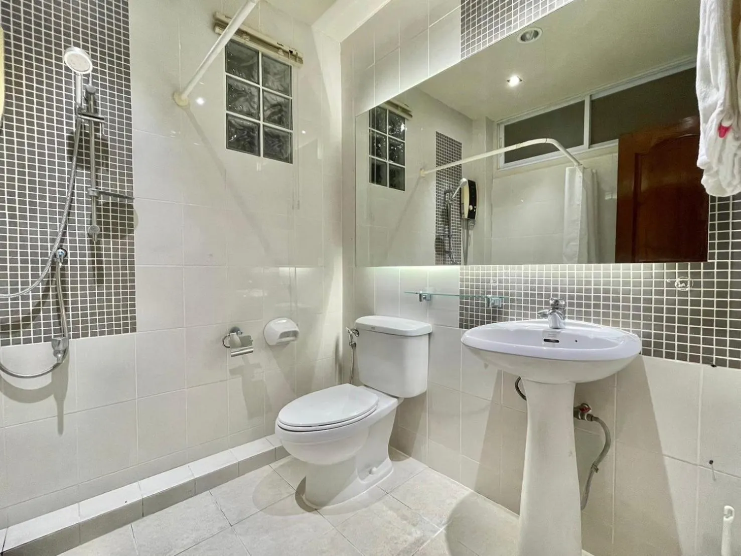 Sabaiday Guesthouse Nimman