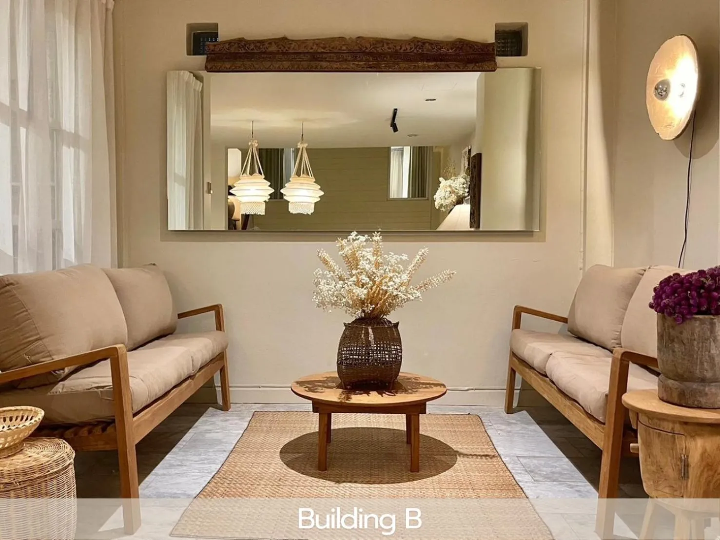 Sabaiday Guesthouse Nimman