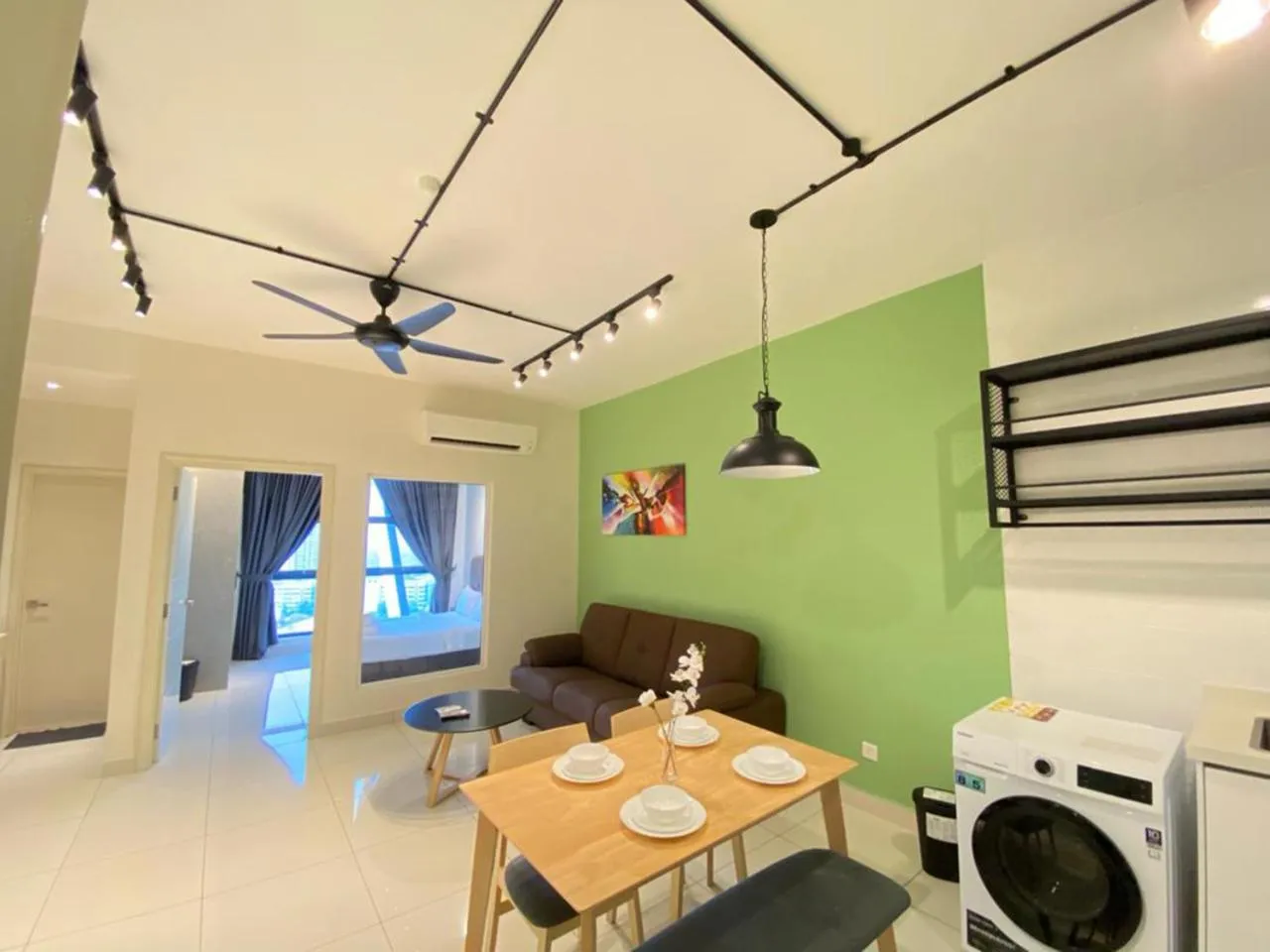 Arte Mont Kiara by CozyNest