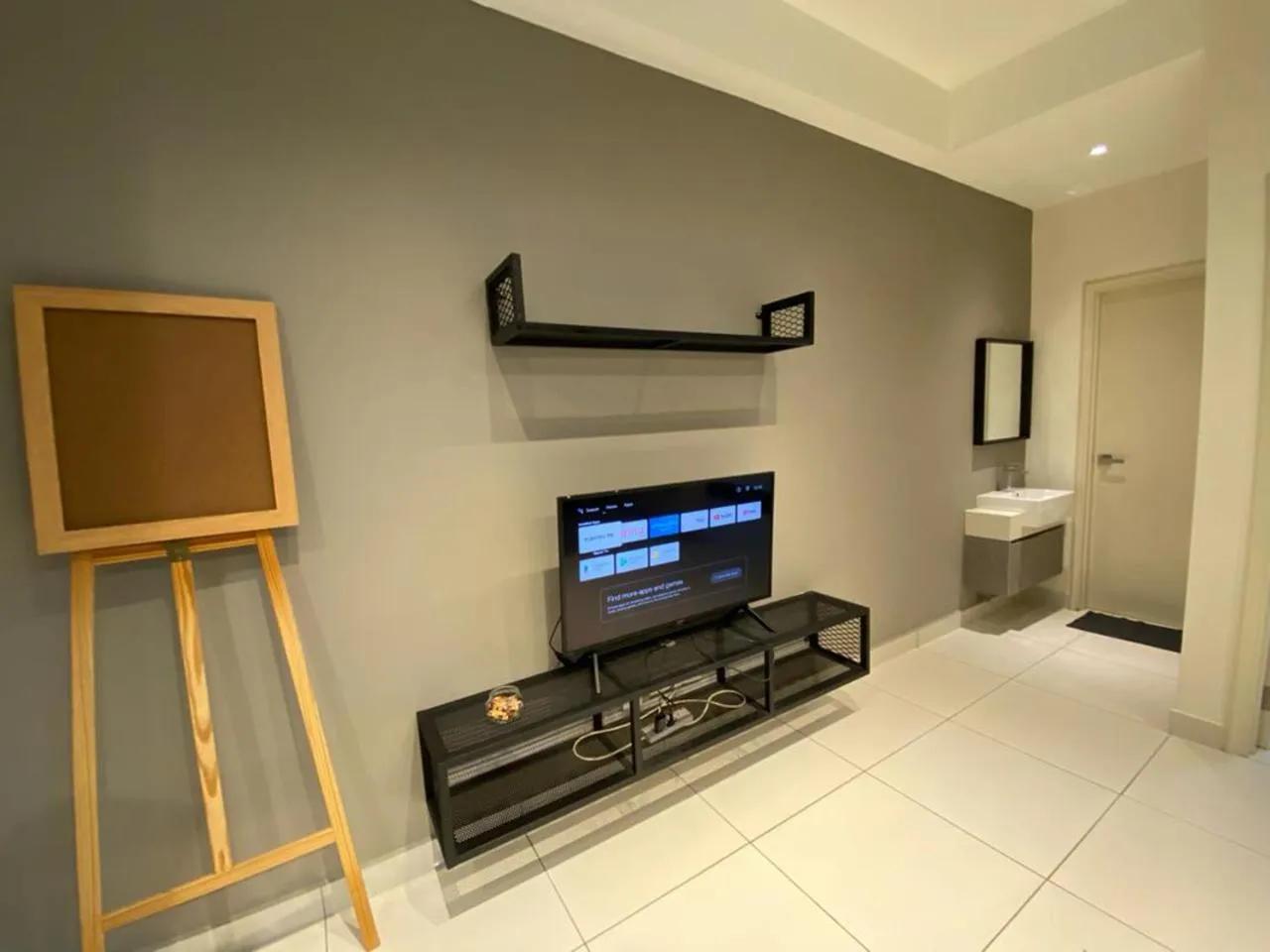 Arte Mont Kiara by CozyNest