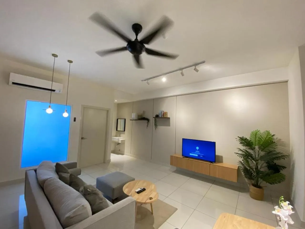 Arte Mont Kiara by CozyNest