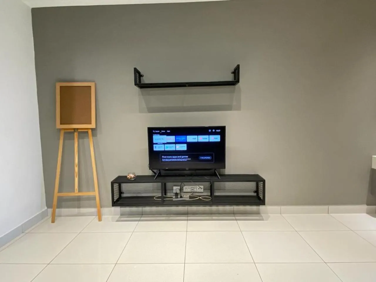 Arte Mont Kiara by CozyNest