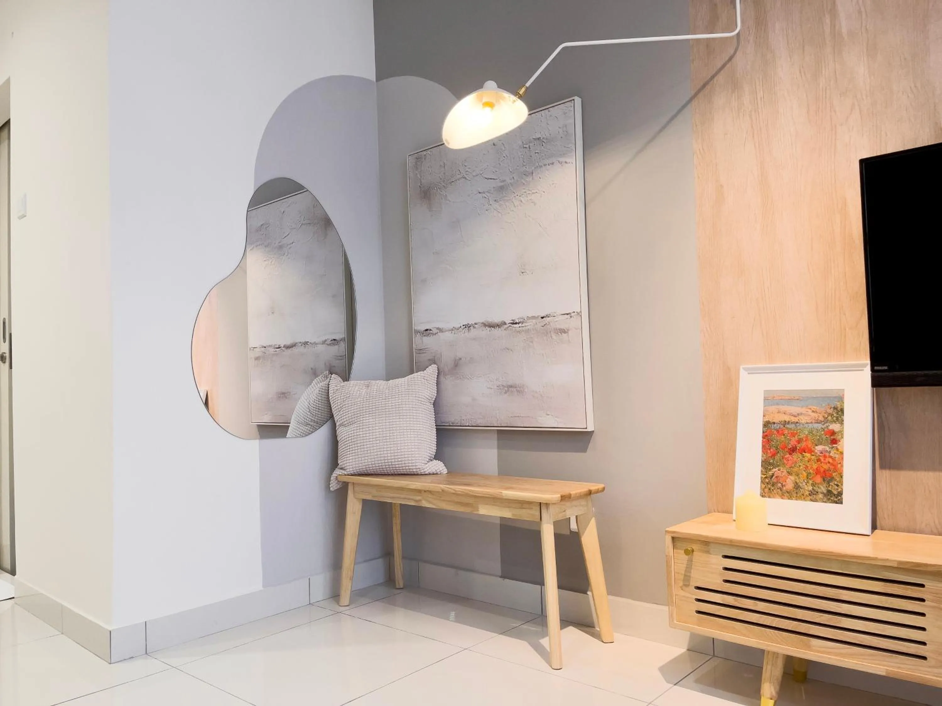 Arte Mont Kiara by CozyNest