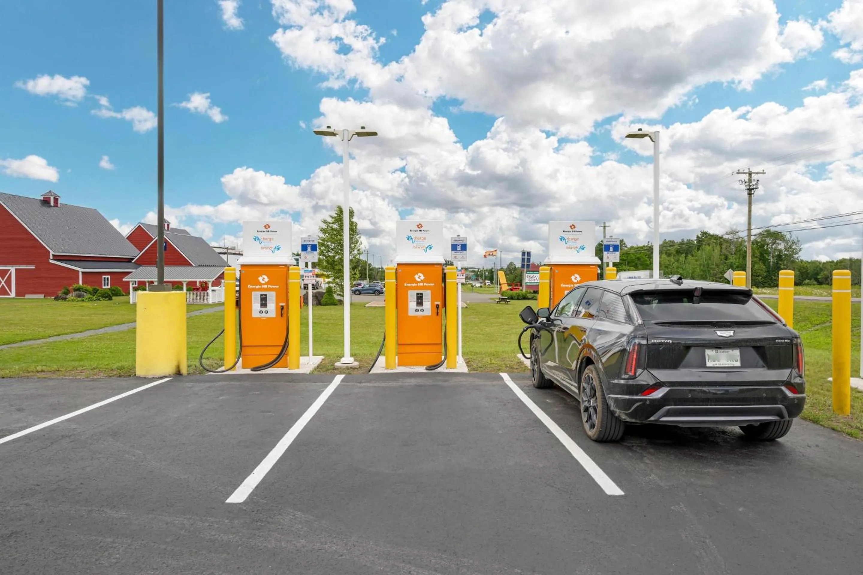 Property building in Amsterdam Inn & Suites, an Ascend Collection Hotel