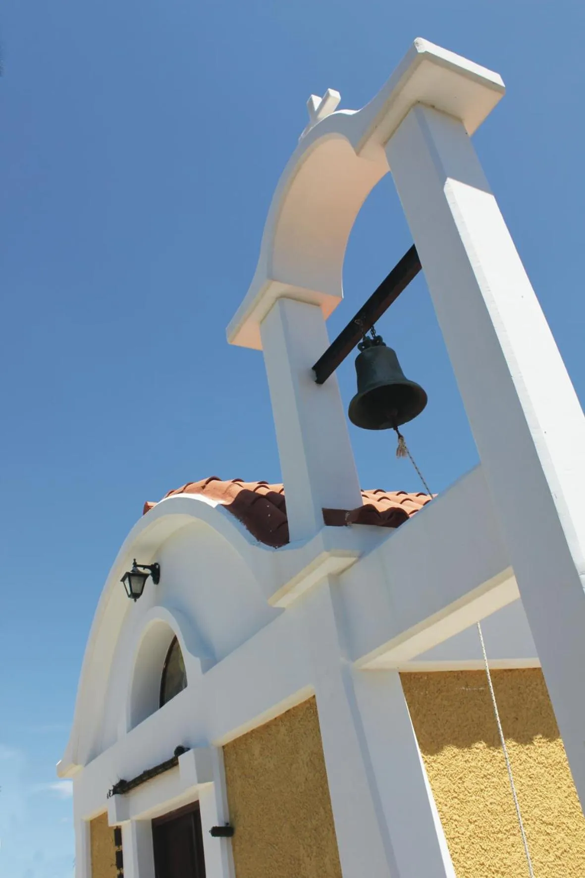 Place of worship in Lymberia Hotel