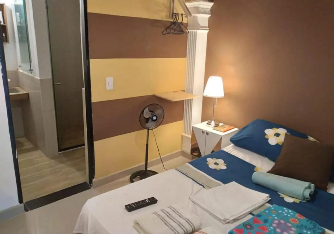 Bedroom, Bed in Casa hotel Mi Huila