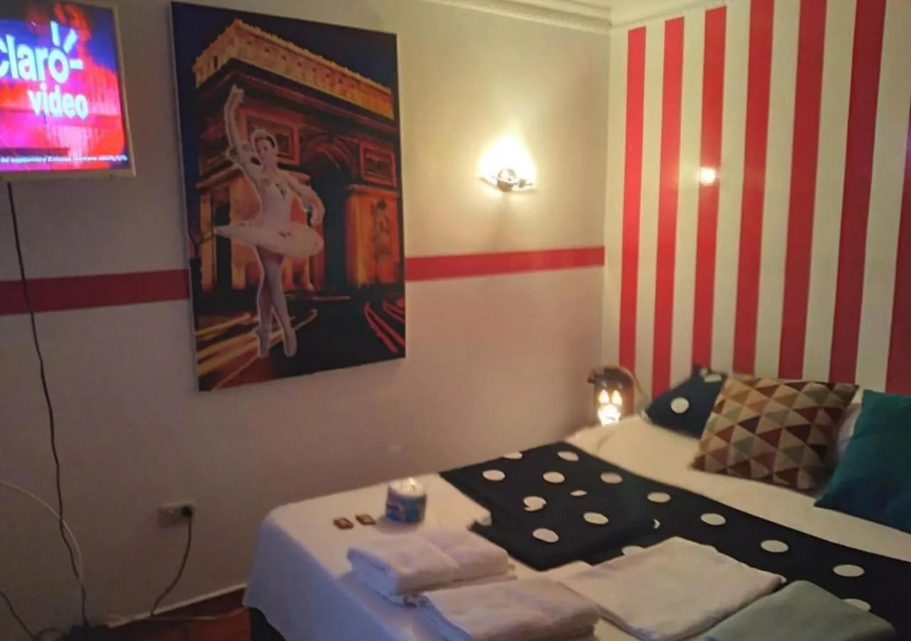 Bedroom, Bed in Casa hotel Mi Huila