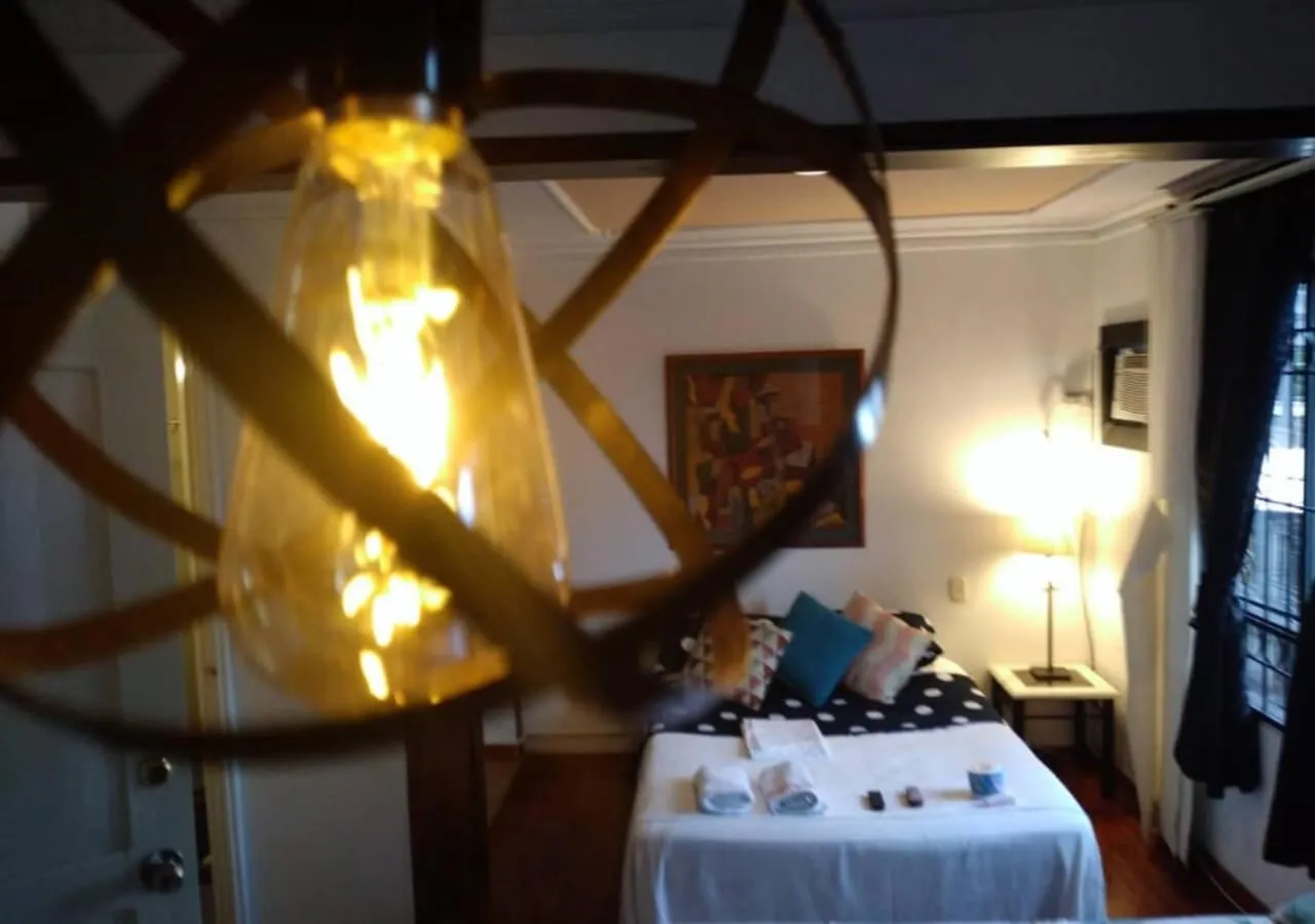 Bedroom, Bed in Casa hotel Mi Huila