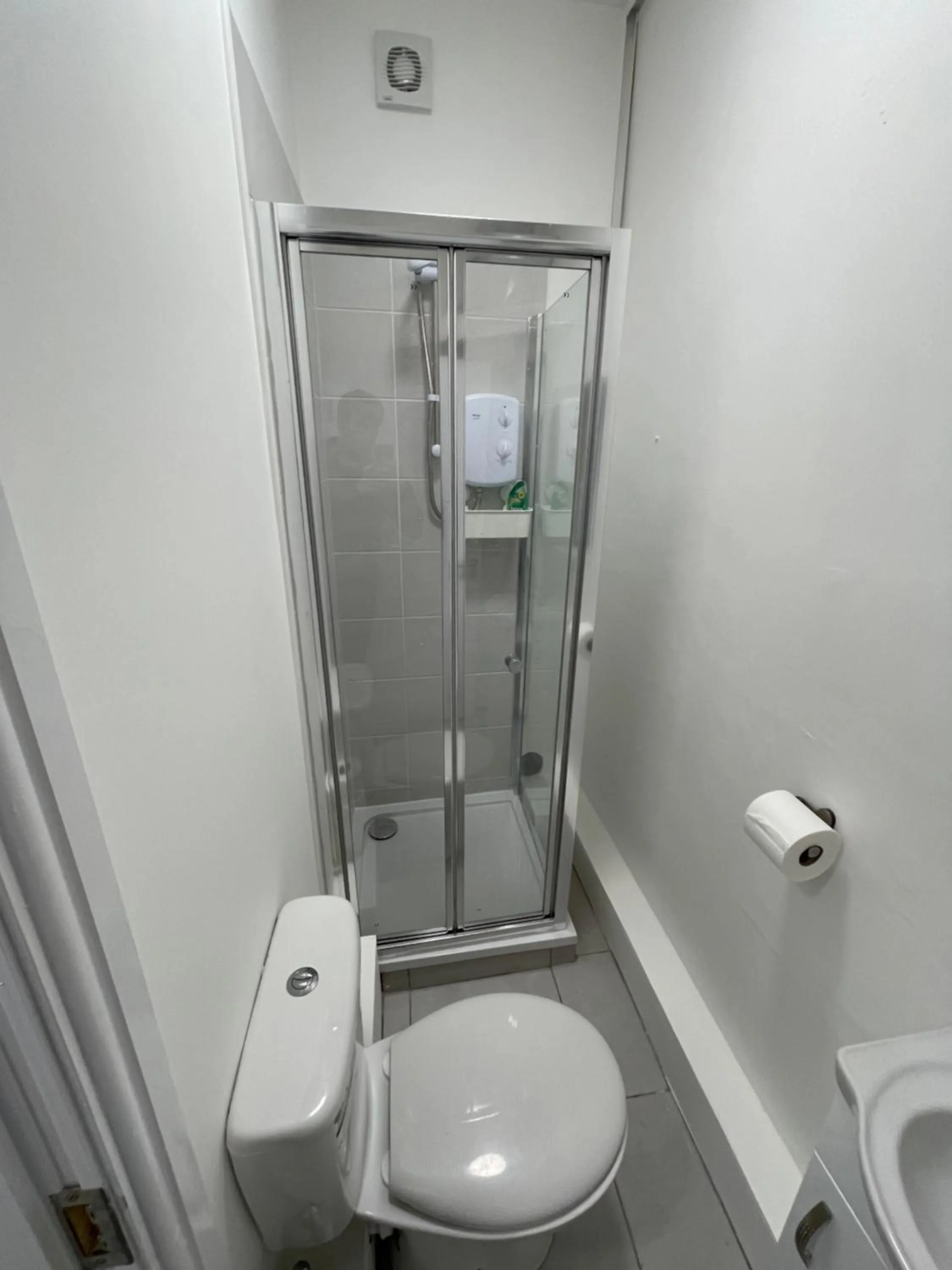 County serviced accommodation