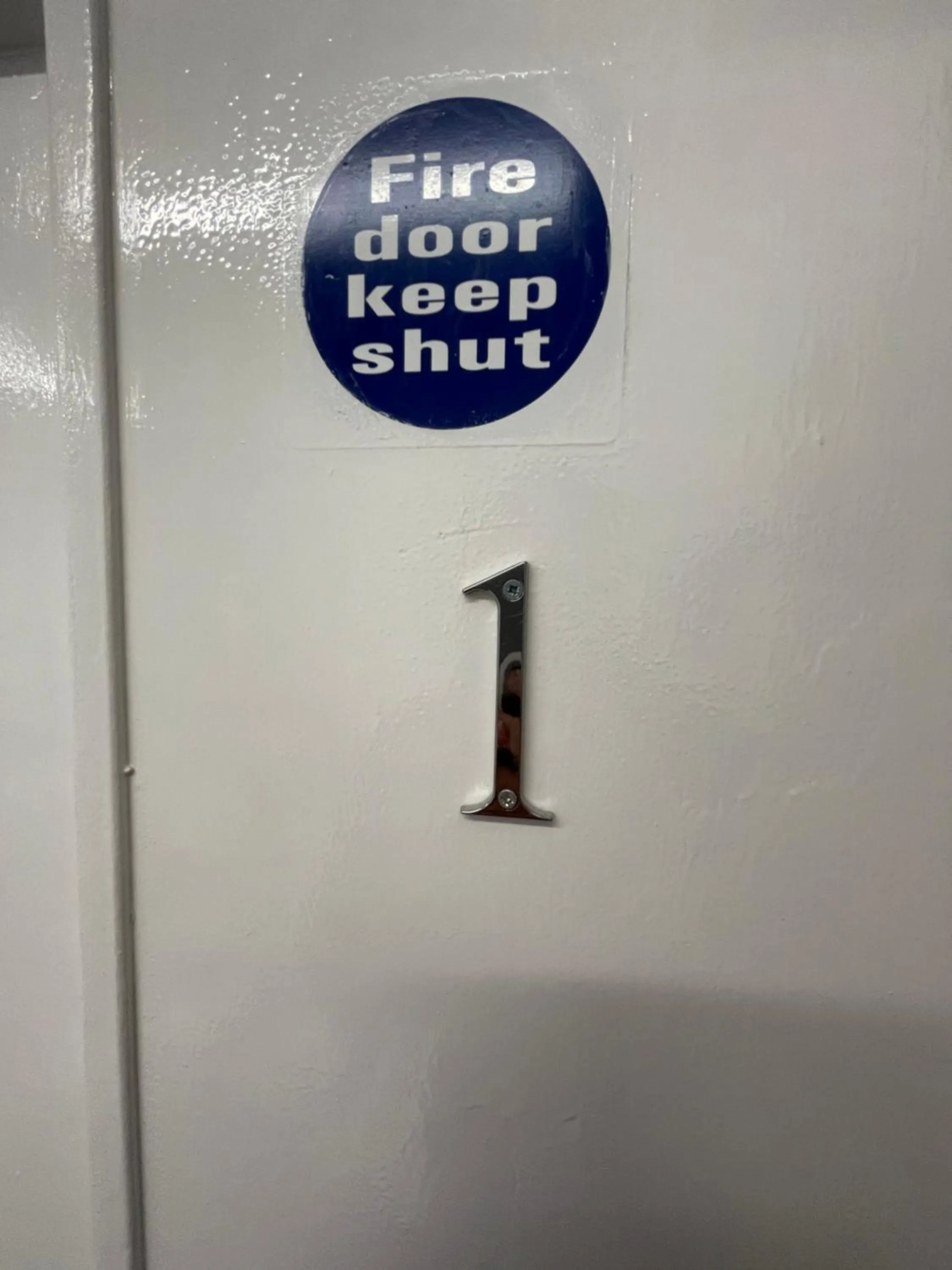 County serviced accommodation